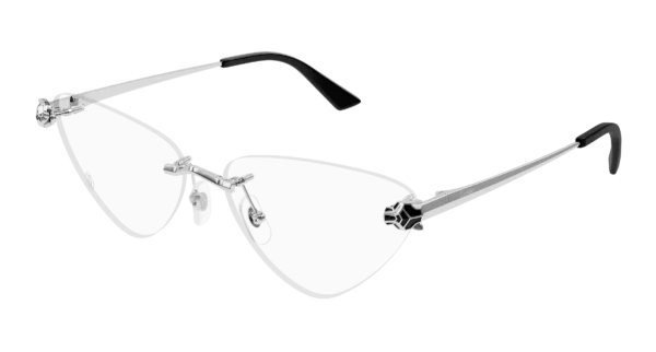 Lunettes de vue Cartier Panthère CT0448-002