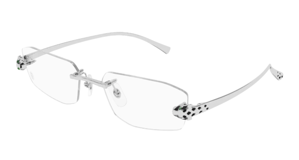 Lunettes de vue Cartier Panthère CT0494O-002