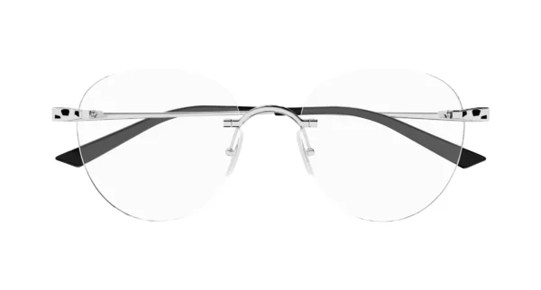 Lunettes de vue Cartier panthère CT0309O-002