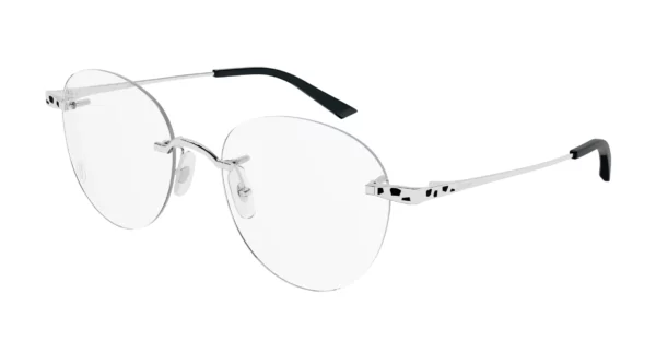 Lunettes de vue Cartier panthère CT0309O-002