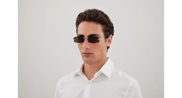 Lunettes de vue Cartier panthère CT0505S-001