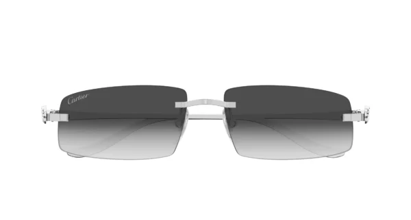 Lunettes de vue Cartier panthère CT0505S-002