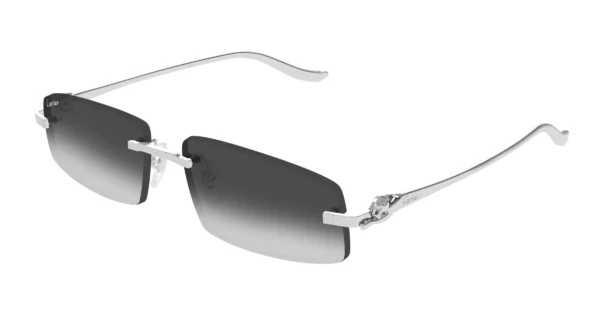 Lunettes de vue Cartier panthère CT0505S-002