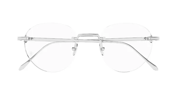 Lunettes de vue Cartier pasha CT0342O-001