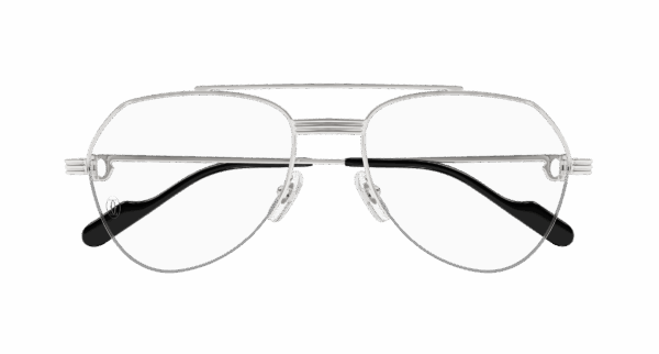 Lunettes de vue Cartier première CT0409O-002