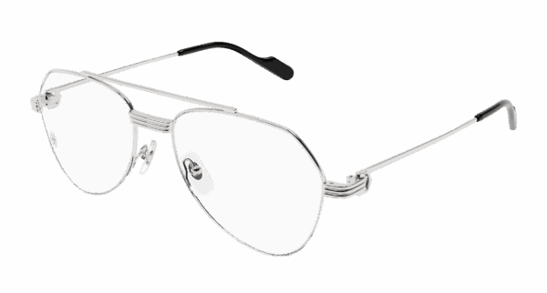 Lunettes de vue Cartier première CT0409O-002