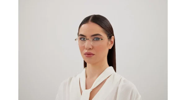 Lunettes de vue Cartier première CT0517O-001