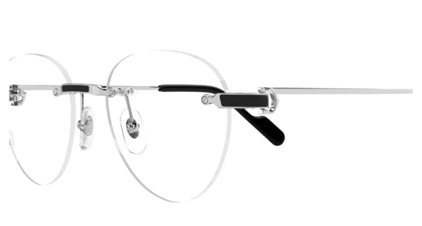 Lunettes de vue Cartier première CT0517O-002