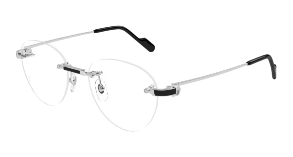 Lunettes de vue Cartier première CT0517O-002