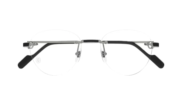 Lunettes de vue Cartier première CT0517O-003