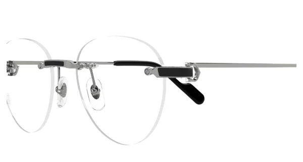 Lunettes de vue Cartier première CT0517O-003