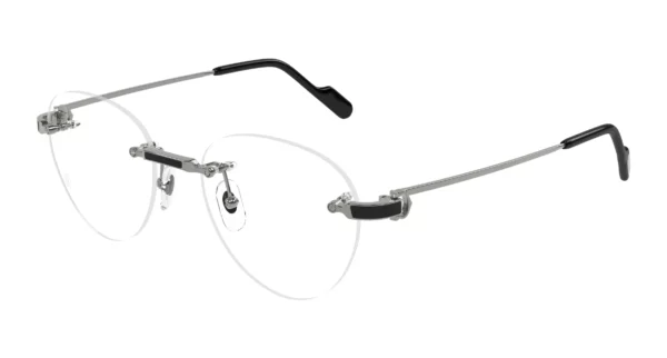 Lunettes de vue Cartier première CT0517O-003
