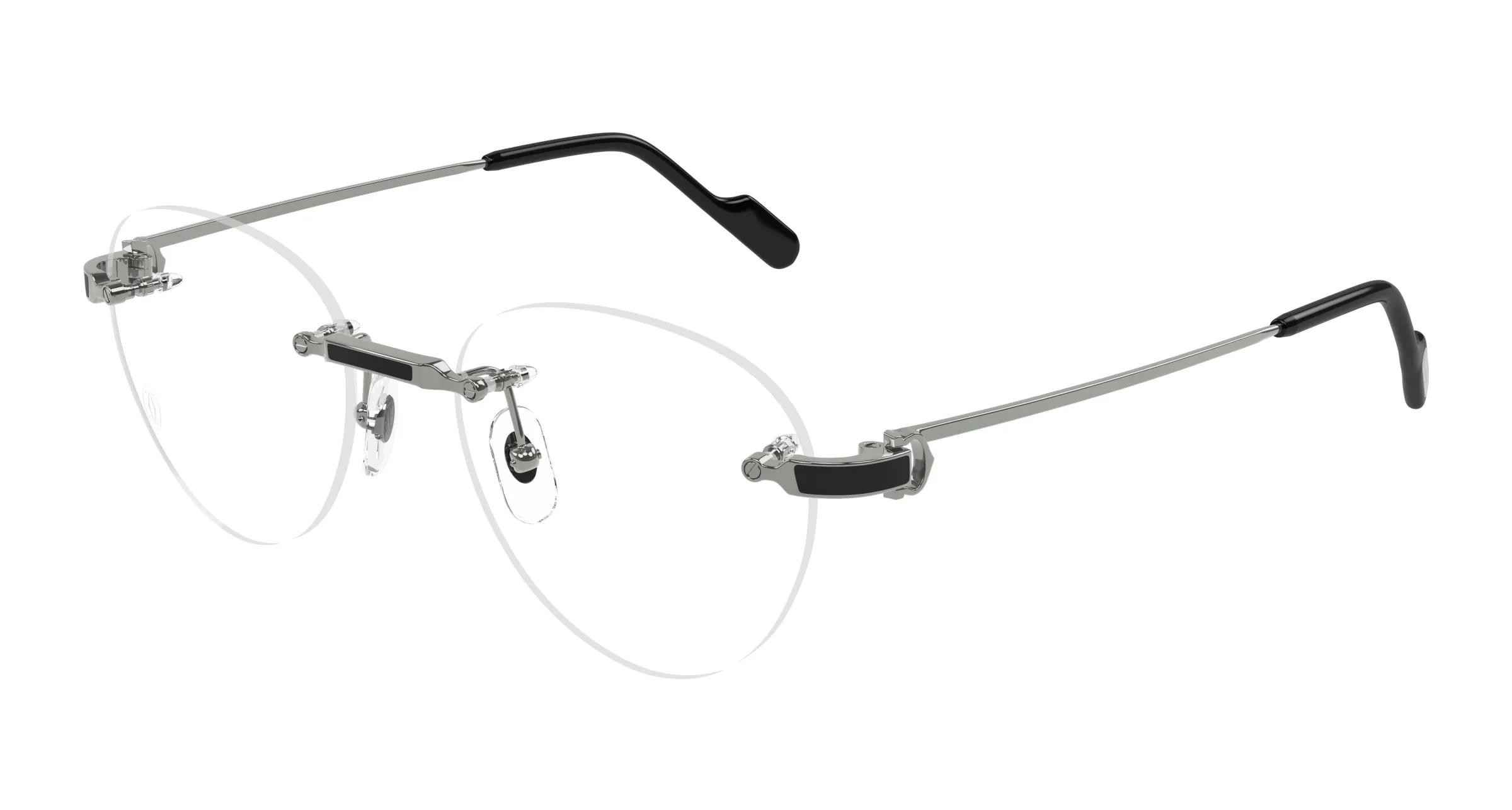 Lunettes de vue Cartier première CT0517O-003