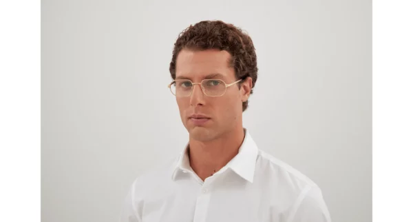 Lunettes de vue Cartier santos CT0442O-001