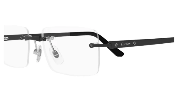 Lunettes de vue Cartier santos CT0511O-004