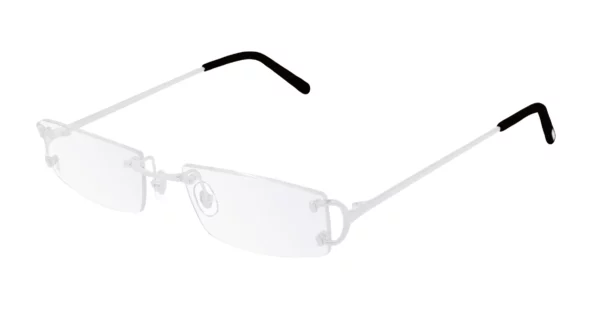Lunettes de vue Cartier signature CT0092O-002