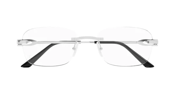 Lunettes de vue Cartier signature CT0290O-004