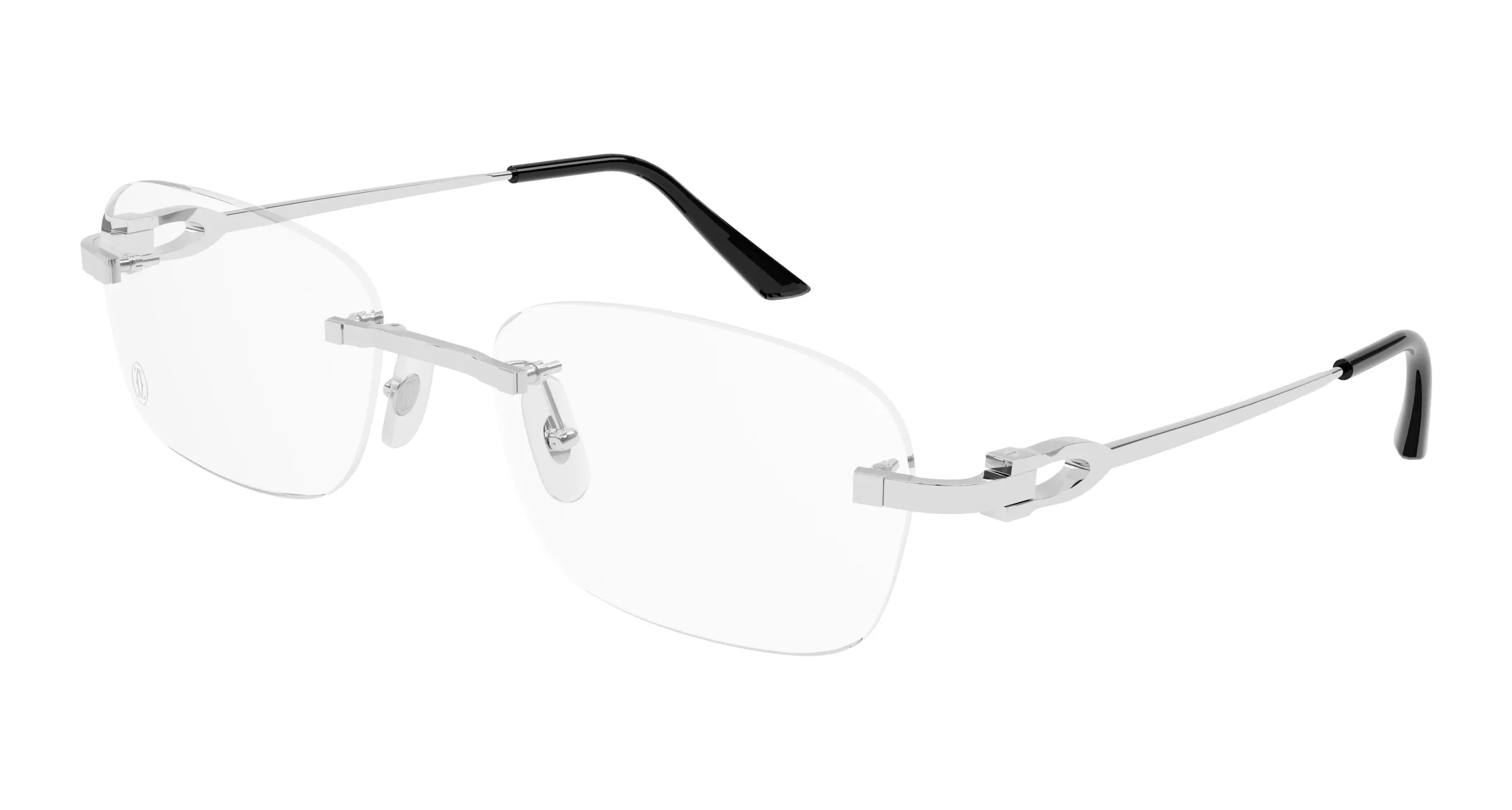 Lunettes de vue Cartier signature CT0290O-004