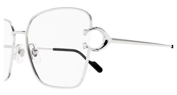Lunettes de vue Cartier signature CT0486O-002