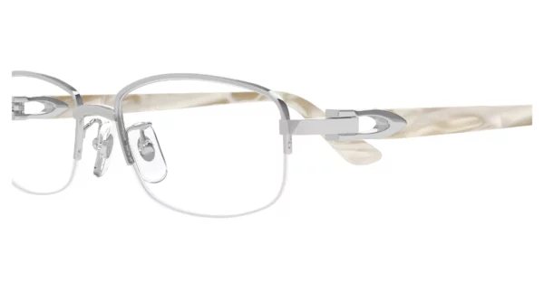 Lunettes de vue Cartier signature branche acétate CT0530OJ-003