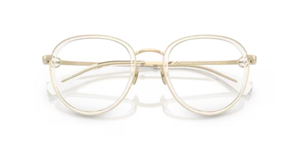 Lunettes de vue Chanel 0CH2220 - C437 - Cristal