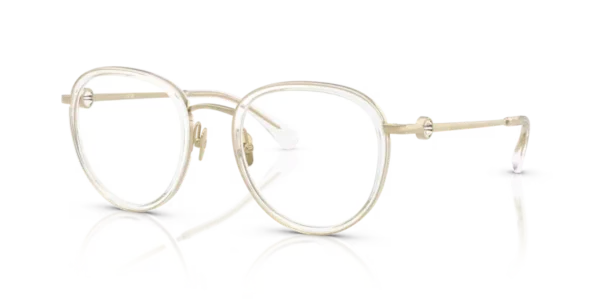 Lunettes de vue Chanel 0CH2220 - C437 - Cristal