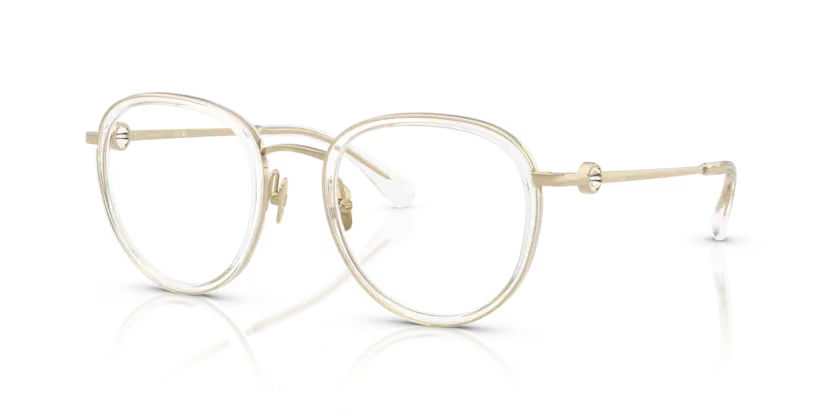 Lunettes de vue Chanel 0CH2220 - C437 - Cristal