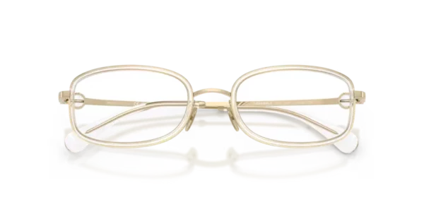 Lunettes de vue Chanel 0CH2221 - C437 - Cristal