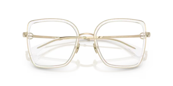 Lunettes de vue Chanel 0CH2222 - C437 - Cristal