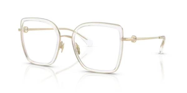 Lunettes de vue Chanel 0CH2222 - C437 - Cristal