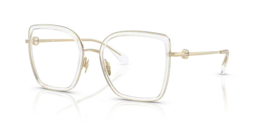 Lunettes de vue Chanel 0CH2222 - C437 - Cristal
