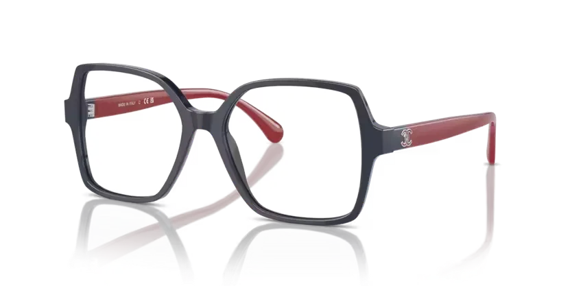 Lunettes de vue Chanel 0CH3473 - 1768 - Bleu