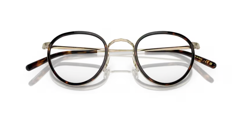 Lunettes de vue Oliver Peoples 0OV1104 5145 - 362/gold