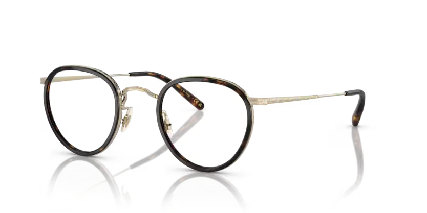 Lunettes de vue Oliver Peoples 0OV1104 5145 - 362/gold