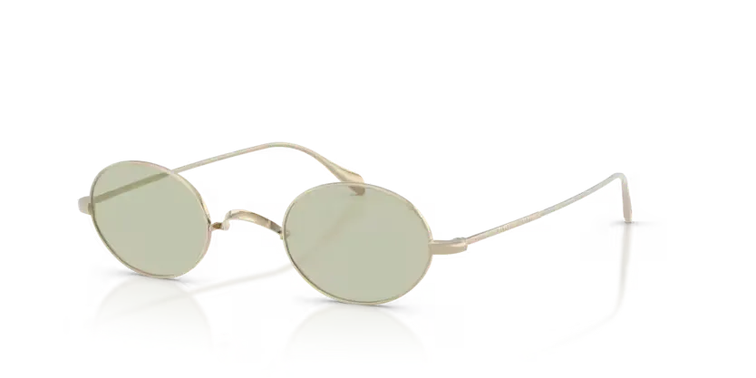 Lunettes de vue Oliver Peoples 0OV1185 5344 - Or