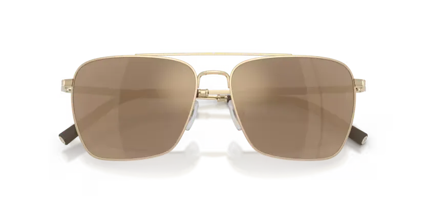Lunettes de soleil Oliver Peoples 0OV1362S 50355A - Or