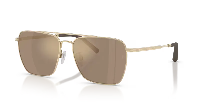 Lunettes de soleil Oliver Peoples 0OV1362S 50355A - Or