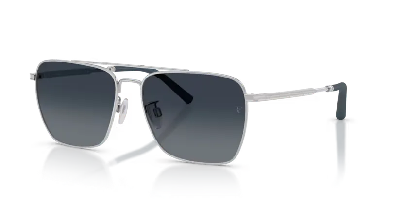 Lunettes de soleil Oliver Peoples 0OV1362S 50637O - Agent brossé