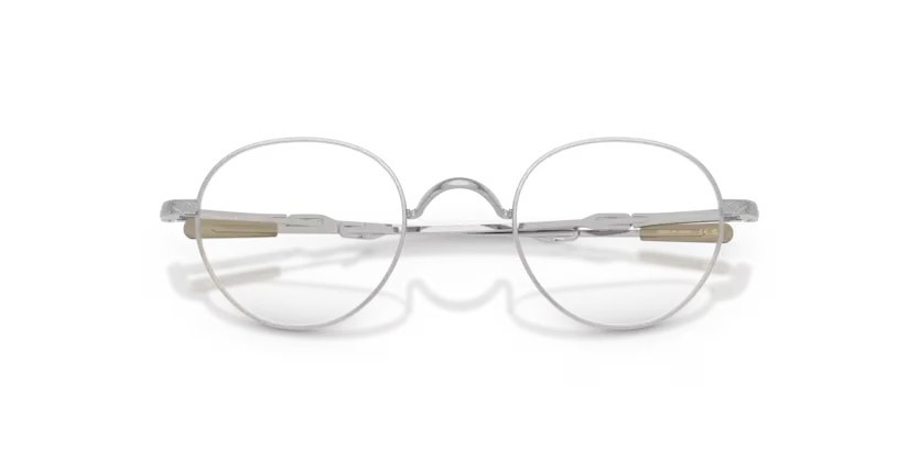 Lunettes de vue Oliver Peoples 0OV1368T 5254 - Agent brossé
