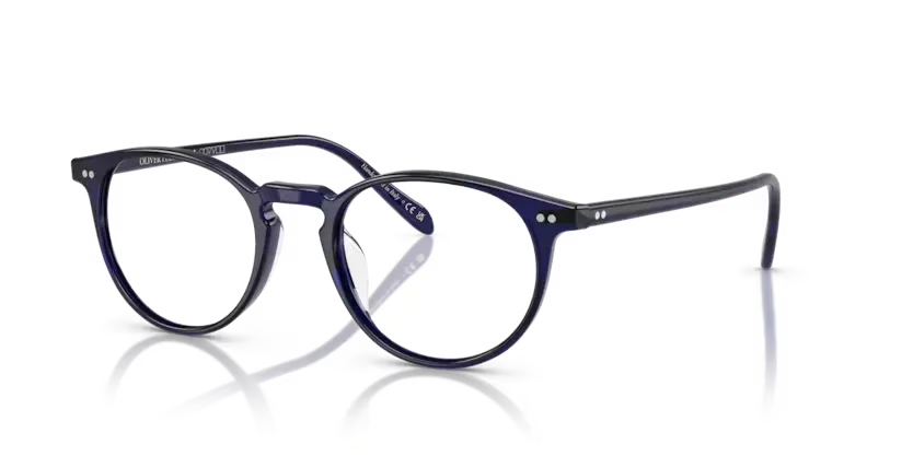 Lunettes de vue Oliver Peoples 0OV5004 1566 - Denim