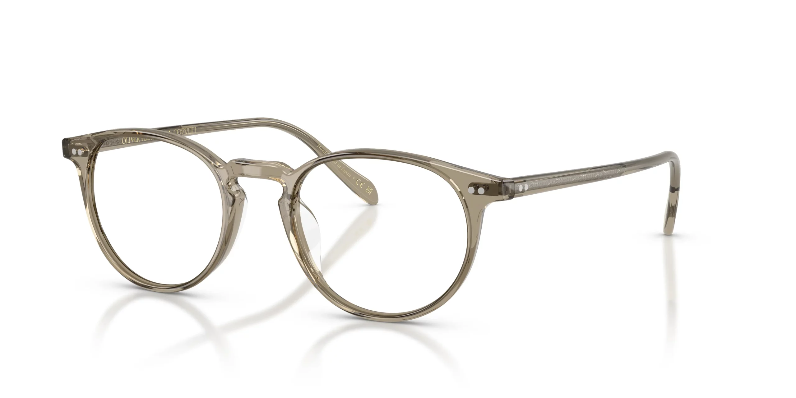Lunettes de vue Oliver Peoples 0OV5004 1745 - Sencha