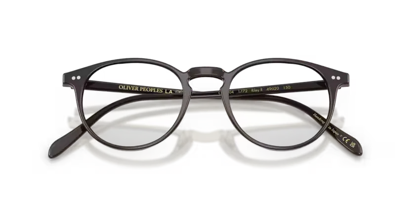 Lunettes de vue Oliver Peoples 0OV5004 1772 - Brun kuri