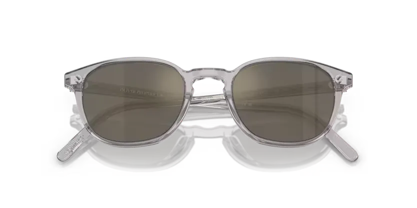 Lunettes de vue Oliver Peoples 0OV5219S 113239 - Workman gris