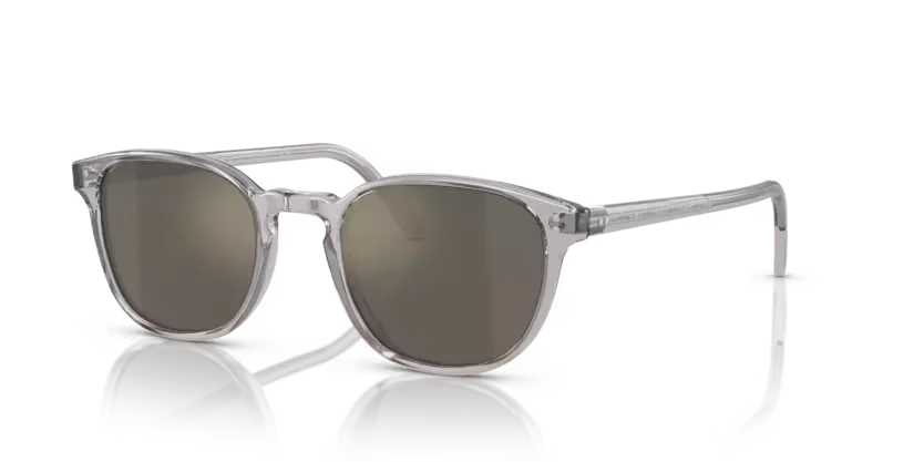 Lunettes de vue Oliver Peoples 0OV5219S 113239 - Workman gris