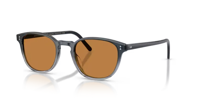 Lunettes de vue Oliver Peoples 0OV5219S 177753 - Twilight dégradé
