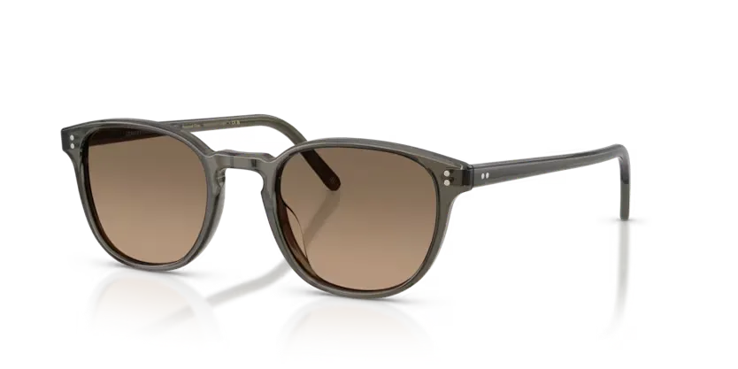 Lunettes de vue Oliver Peoples 0OV5219S 1820GN - Inkwell