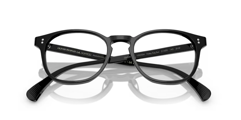 Lunettes de vue Oliver Peoples 0OV5298SU 1005GH - Noir
