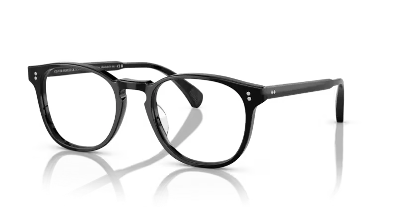 Lunettes de vue Oliver Peoples 0OV5298SU 1005GH - Noir