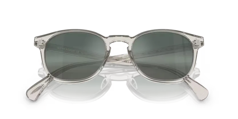 Lunettes de soleil Oliver Peoples 0OV5298SU 166941 - Black diamond