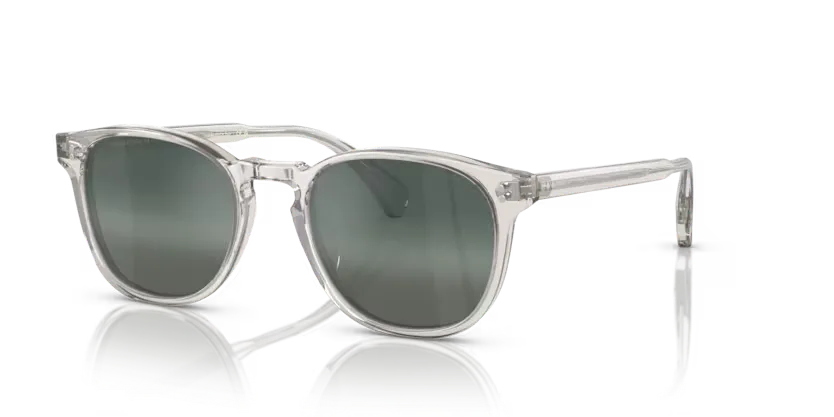 Lunettes de soleil Oliver Peoples 0OV5298SU 166941 - Black diamond